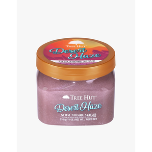 Скраб для тела TREE HUT Desert Haze Sugar Scrub L1990 фото