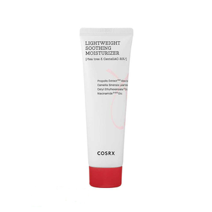 Крем для схильної до акне шкіри COSRX AC Collection Lightweight Soothing Moisturizer L0775 фото