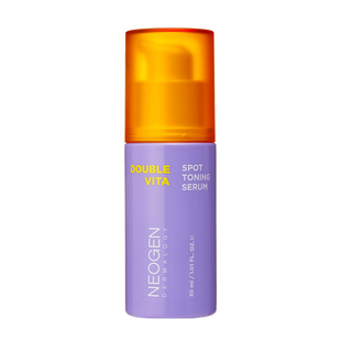 Освітлююча сироватка NEOGEN DERMALOGY DOUBLE VITA SPOT TONING SERUM L1535 фото