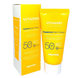 Витаминный солнцезащитный крем MEDI PEEL VITAMIN DR. ESSENCE SUN CREAM L0388 фото 1
