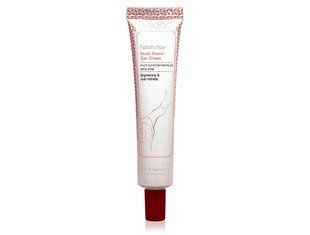 Відновлюючий крем для шкіри навколо очей FarmStay Snail Repair Eye Cream L0361 фото
