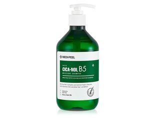 Фітошампунь для жирної та чутливої шкіри Medi-Peel Phyto Cica-Nol B5 Moisture Shampoo L0904 фото