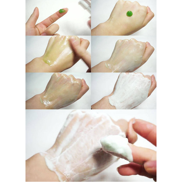 Пенка для глубокого очищения MEDI PEEL AlgoTox Deep Clear L1830 фото