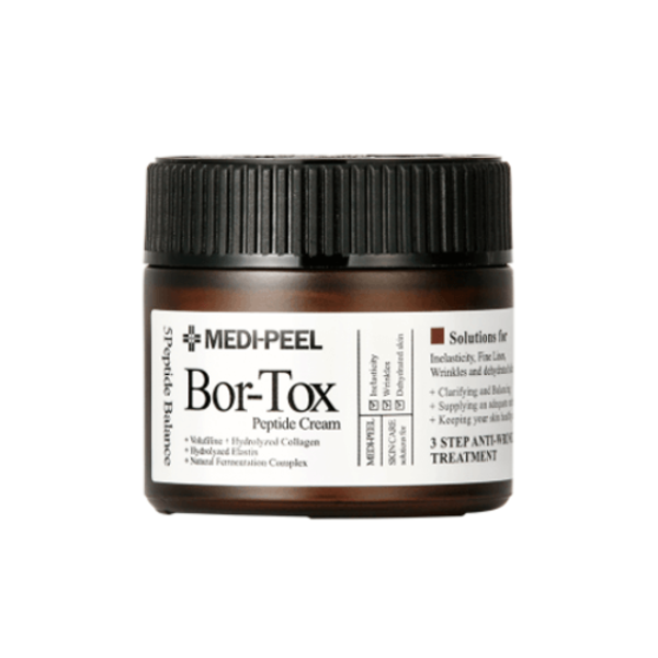 Ліфтинг-крем, пробник MEDI PEEL Bor-Tox Peptide Cream L1198 фото