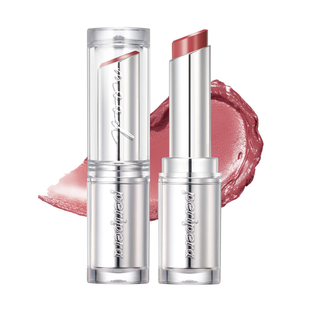 Зволожувальний бальзам для губ PERIPERA INK MOOD GLOWY BALM 03 ROSE THOUGHT L0754 фото