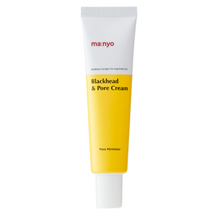Крем очищаючий Manyo Blackhead & Pore Cream L1135 фото