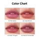Зволожувальний бальзам для губ PERIPERA INK MOOD GLOWY BALM 03 ROSE THOUGHT L0754 фото 3