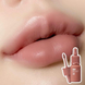Матовый тинт для губ PERIPERA INK VELVET 030 CLASSIC NUDE L1298 фото 2