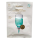 Заспокійлива маска JM SOLUTION WATER LUMINOUS S.O.S RINGER CICA MASK special L0568 фото 1