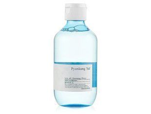 Очищаюча вода для зняття макіяжу Pyunkang Yul Low pH Cleansing Water L1552 фото