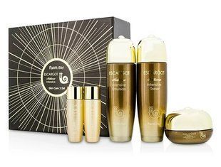 Восстанавливающий набор средств FarmStay Escargot Noblesse Intensive Skin Care 3 Set L0364 фото
