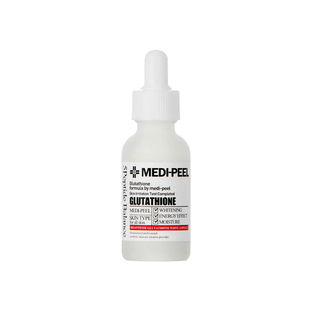 Осветляющая сыворотка MEDI-PEEL Bio-Intense Gluthione 600 White Ampoule L1512 фото