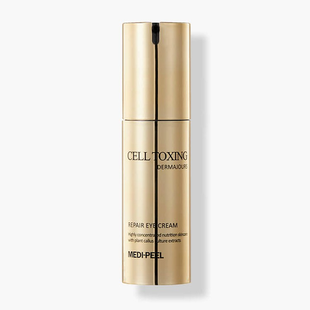 Антивіковий крем для повік MEDI PEEL Cell Toxing Demajour Repair Eye Cream L0082 фото