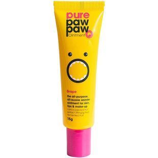 Бальзам для губ PURE PAW Paw Grape L1502 фото