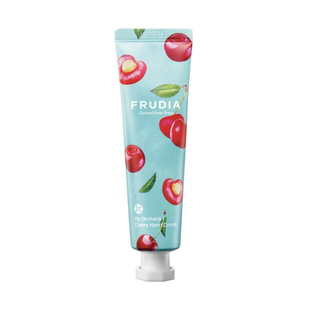 Зволожуючий крем для рук FRUDIA My Orchard Cherry Hand Cream L0861 фото