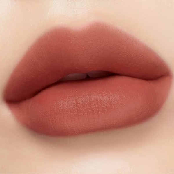 Матовый тинт для губ PERIPERA Ink Velvet Tint #25 Cinnamon Nude L1302 фото