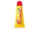 Бальзам для губ Carmex Daily Care Moisturizing Lip Balm Strawberry Tube SPF 15 L0198 фото 1