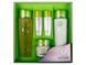 Зволожуючий набір 3W Clinic Aloe Full Water Activating Skin 3 Kit Set L0889 фото 2