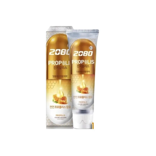 Зубная паста для профилактики болезни десен 2080 Propolis Toothpaste L0934 фото