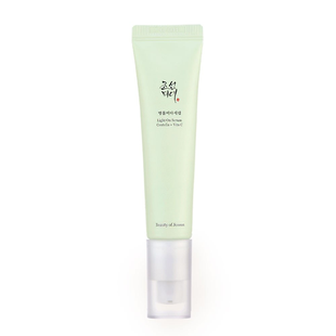 Освітлювальна сироватка BEAUTY OF JOSEON Light On Serum Centella + Vita C L1520 фото