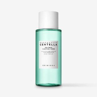 Тонер проти акне SKIN1004 MADAGASCAR CENTELLA TEA-TRICA PURIFYING TONER L3017 фото