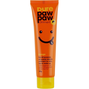 Бальзам для губ PURE PAW Paw Mango L1500 фото
