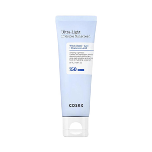 Солнцезащитный крем COSRX Ultra Light Invisible Sunscreen L1179 фото