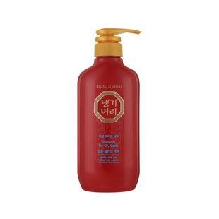 Шампунь для жирної шкіри голови Daeng Gi Meo RI Shampoo For Oily Scalp L2311 фото