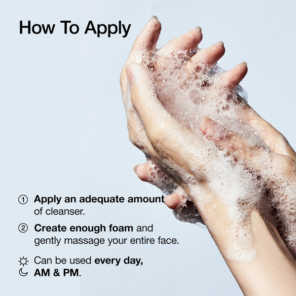 Нежный увлажняющий гель для умывания с гиалуроновой кислотой ANUA 8 HYALURONIC ACID MOISTURIZING GENTLE GEL CLEANSER L2385 фото