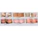 Увлажняющая маска 3W CLINIC Snail Mucus Sleeping Pack L0001 фото 3