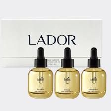 Парфумовані олії для волосся LADOR PERFUMED HAIR OIL POUCH L1630 фото