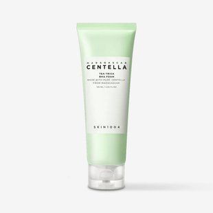 Пінка для вмивання SKIN1004 MADAGASCAR CENTELLA TEA-TRICA BHA FOAM L3018 фото
