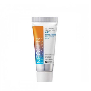 Солнцезащитный крем NEOGEN DERMALOGY DAY LIGHT PROTECTION AIRY SUNSCREEN L1177 фото