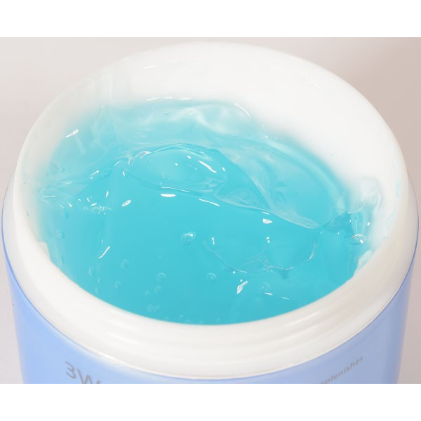 Увлажняющая ночная маска 3W CLINIC Water Sleeping Pack L0736 фото