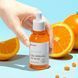 Сыворотка осветительная с галактомиссисом и витаминами Manyo Galac Whitening Vita Serum L2751 фото 7