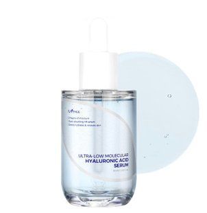 Сироватка Isntree Hyaluronic Ultra-Low Molecular Acid Serum L2652 фото