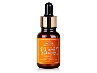 Осветительная сыворотка Cos De BAHA VA Vitamin C 15% Ascorbic Acid Serum L1536 фото