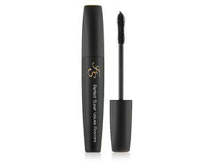 Тушь для ресниц с эффектом супер объёма и фиксации FarmStay Perfect Super Volume Mascara L2219 фото
