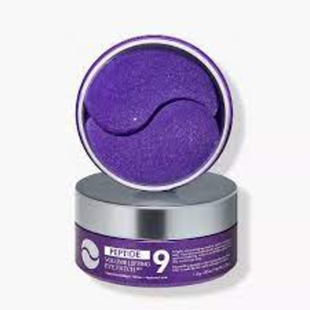 Гидрогелевые патчи MEDI PEEL PEPTIDE 9 VOLUME LIFTING EYE PATCH PRO L0471 фото