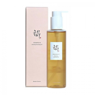 Гідрофільна олія BEAUTY OF JOSEON Cleansing Oil L0498 фото