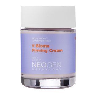 Крем для підвищення пружності шкіри NEOGEN DERMALOGY V.BIOME FIRMING CREAM L1080 фото
