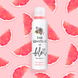 Пінка для душу BILOU Pink Grapefruit Shower Foam L1863 фото 3