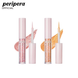 Блискучі тіні для повік PERIPERA Sugar Twinkle Liquid Glitter, Оттенок: #02 SODAPOP FLAKES L0240 фото 1