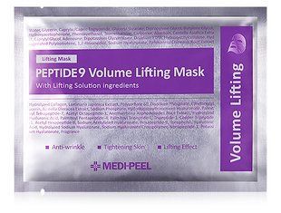 Лифтинг-маска для лица Medi-Peel Peptide 9 Volume Lifting Mask L1202 фото