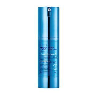 Сироватка-бустер зі спікулами VT Cosmetics Microneedle Serum Hydrop Reedle Shot 700hL L3071 фото