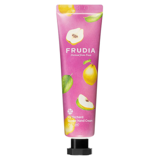 Зволожуючий крем для рук FRUDIA My Orchard Quince Hand Cream L0860 фото