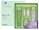 Набір для шкіри обличчя 3W Clinic Snail Moist Control Skin Care 3 Set L1357 фото 1