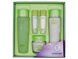 Набір для шкіри обличчя 3W Clinic Snail Moist Control Skin Care 3 Set L1357 фото 2