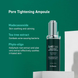 Заспокійлива сироватка для проблемної шкіри Dr.Oracle Antibac Green Therapy Tightening Ampoule L2501 фото 2
