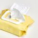 Серветки очищувальні для зняття макіяжу Manyo Pure Cleaning Tissue L2806 фото 2